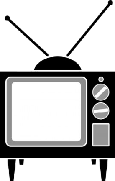 Television set Image